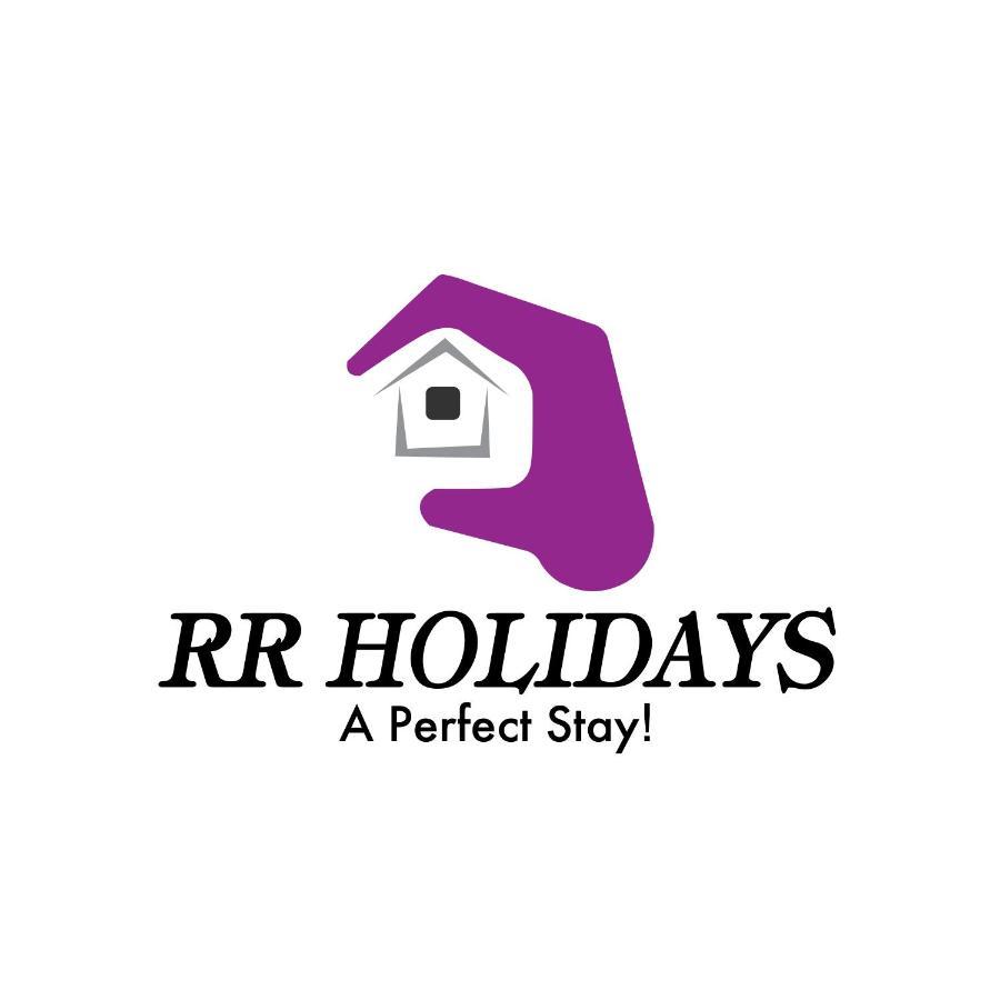 Rr Holidays Tamilnadu - Tamilnadu - Kodaikanal Exterior foto