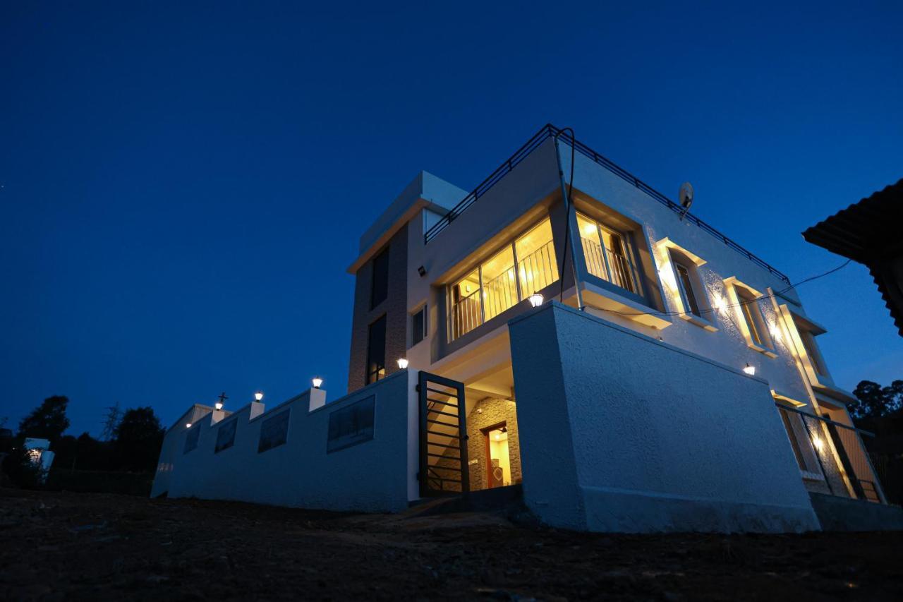 Rr Holidays Tamilnadu - Tamilnadu - Kodaikanal Exterior foto